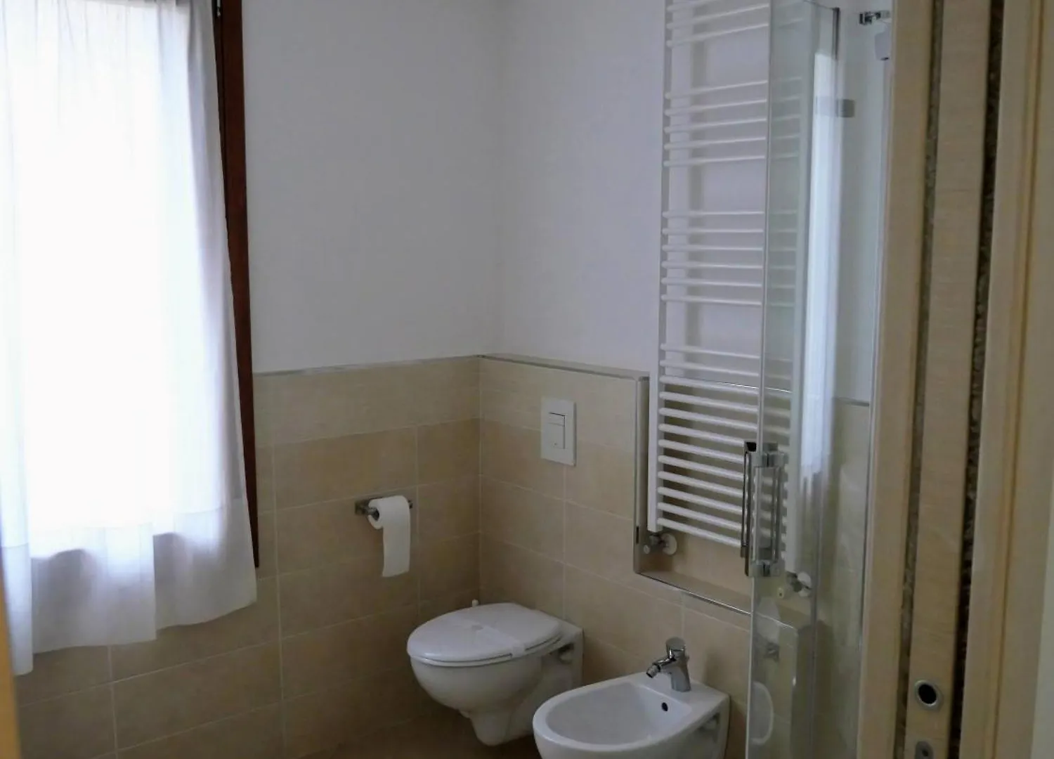 Palazzo Penzo Bellemo Apartment Chioggia