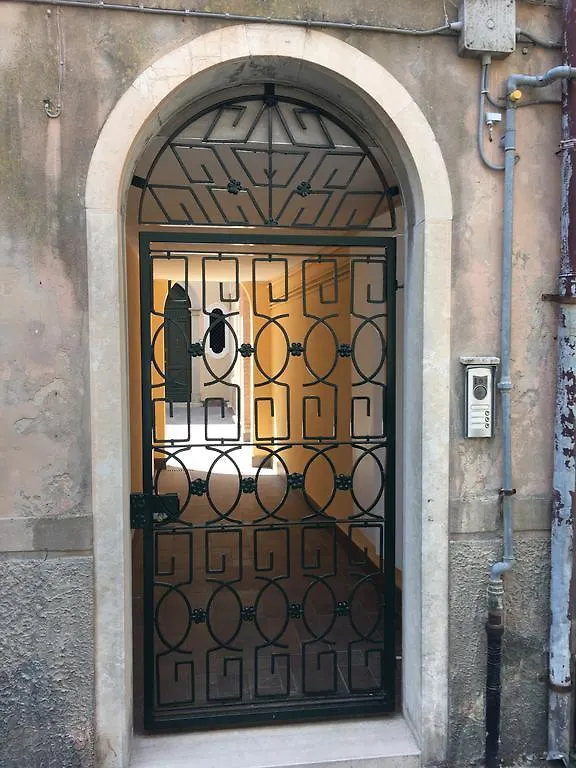 Palazzo Penzo Bellemo Apartment Chioggia 0*,