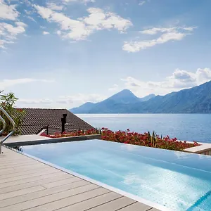 Appartement Sunset, Brenzone