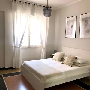 Al 10 Appartement Levanto