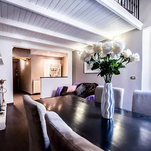 Pretty Appartement San Remo