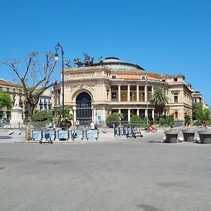 Enne's Appartement Palerme