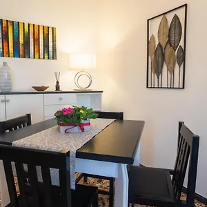 Appartement Casamisa Ca' Amaranta, Venise